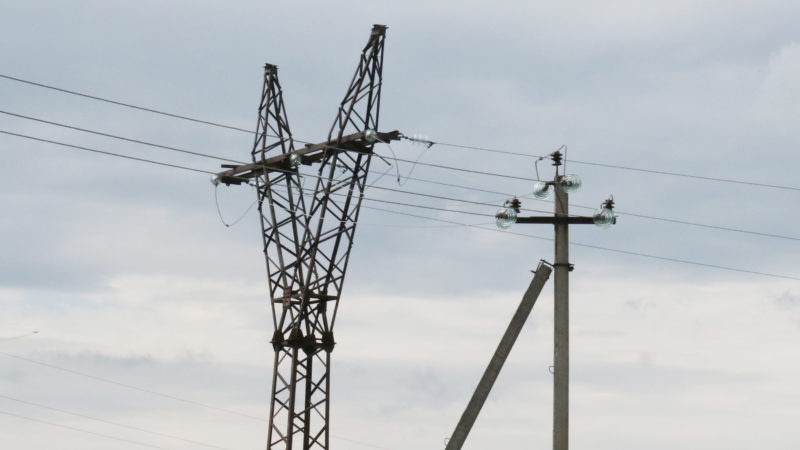 В Рузском округе работают над повышением надежности электроснабжения потребителей