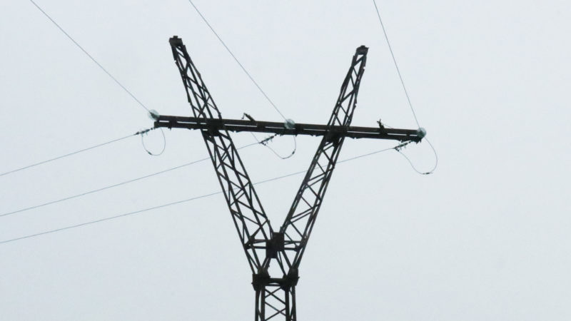 В Рузском округе работают над повышением надежности электроснабжения потребителей