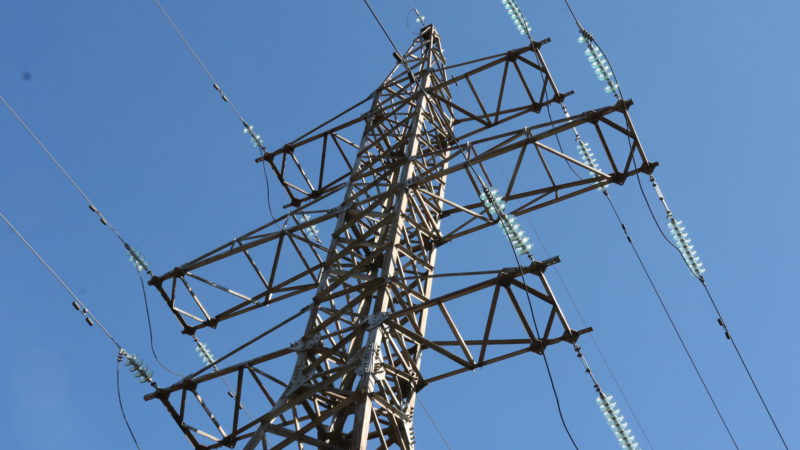 В Рузском округе приводят в порядок ЛЭП