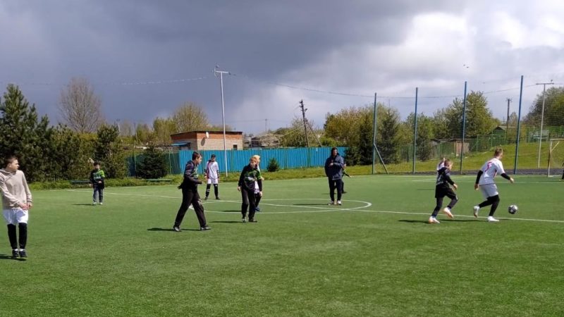 Юные футболисты из Рузского округа успешно выступили в наро-фоминском турнире