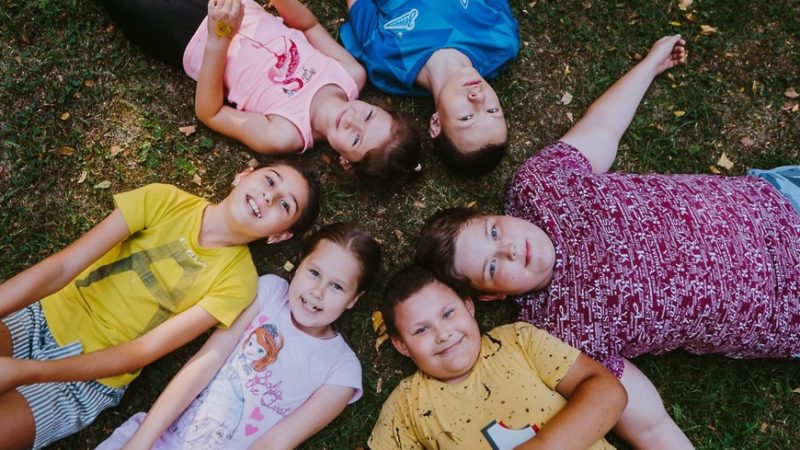 В Подмосковье работает Детский телефон доверия