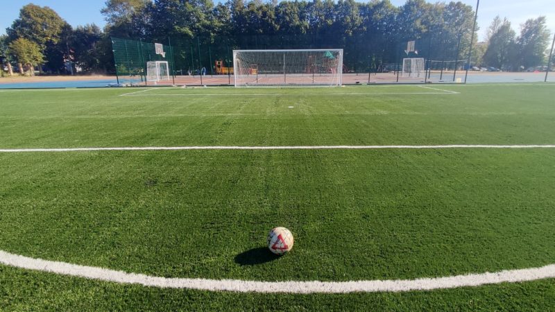 В Рузе пройдут футбольные матчи