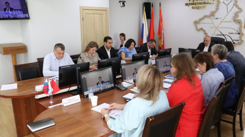 Девять многоквартирных домов в Рузском округе включены в региональную госпрограмму «Переселение граждан из аварийного жилищного фонда»