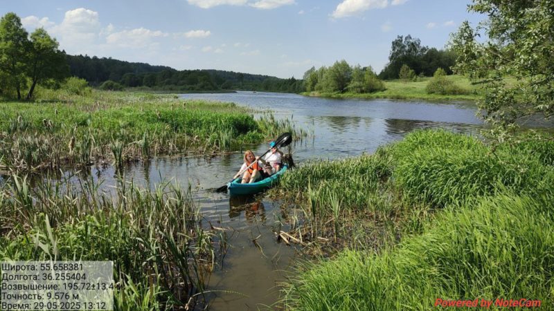 Александр Горбылёв рассказал об итогах акции «Вода России»