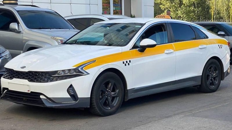 Ежегодную выплату на оплату услуг такси для участников СВО введут в Подмосковье