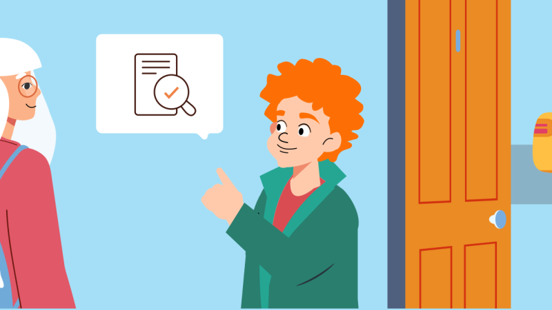 Ружанам – об экономии на коммунальных платежах во время отпуска