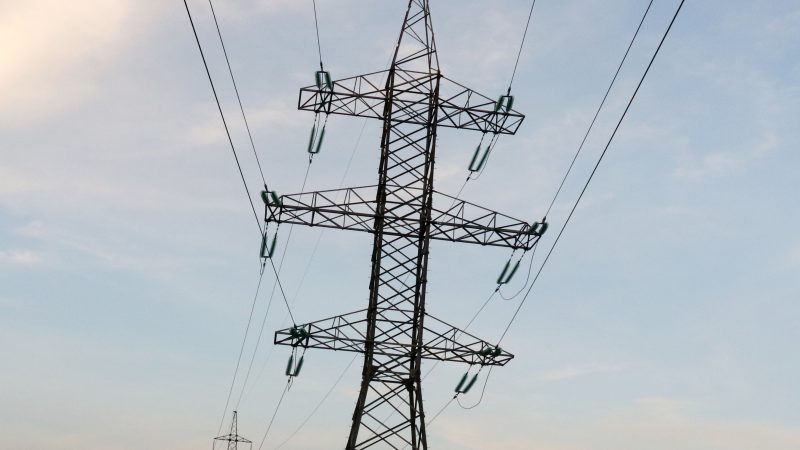 В Рузском округе приводят в порядок ЛЭП