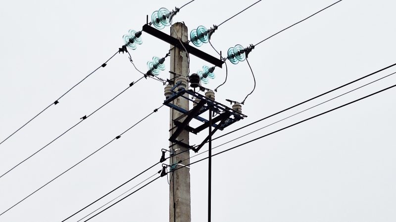 В Рузском округе ремонтируют энергообъекты