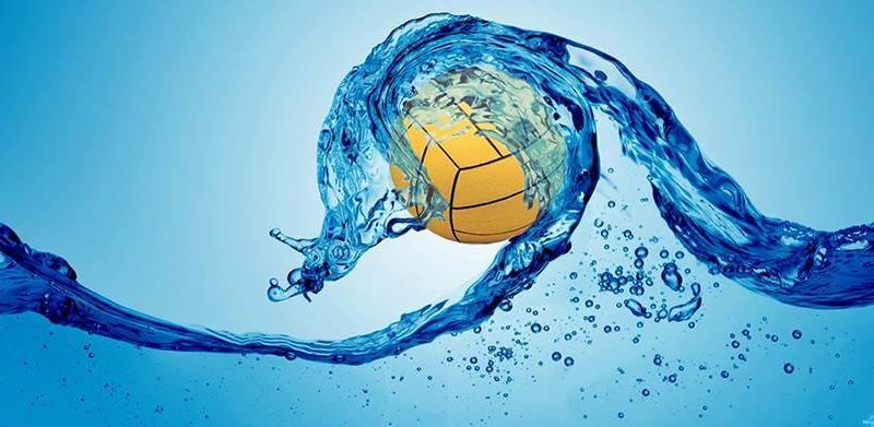 В спортшколе «Руза» проводится набор юных ватерполистов