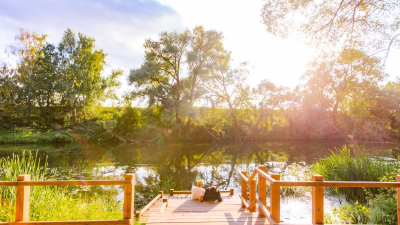 Ружанам – об итогах V Всероссийского онлайн-голосования по выбору объектов благоустройства