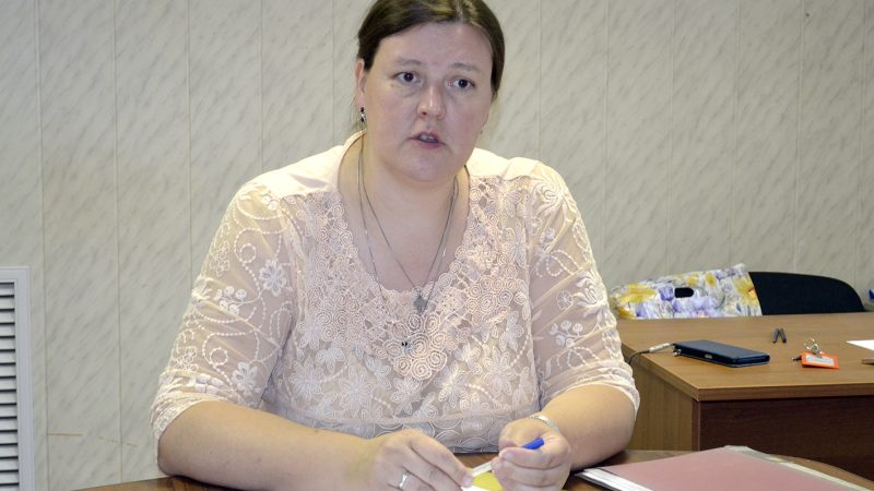 Члены общественного совета при рузской полиции подвели итоги работы за второй квартал текущего года