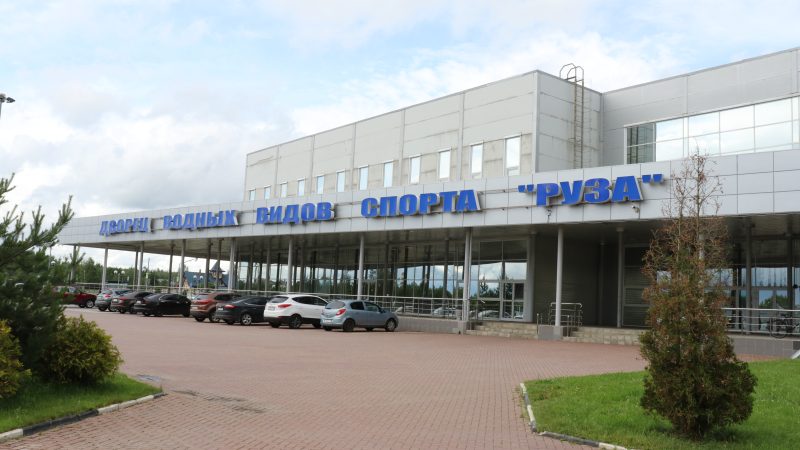 Рузские полицейские расскажут жителям, как не стать жертвами дистанционных мошенников