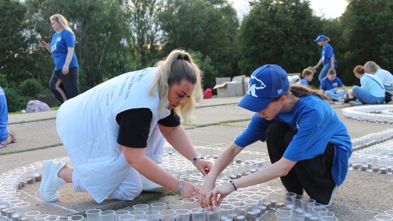 «Единая Россия» и МГЕР традиционно проведут памятные акции в День памяти и скорби