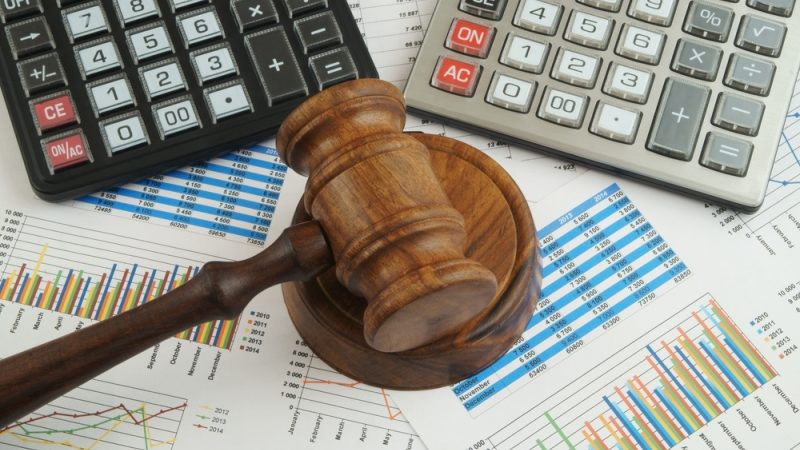 Ружан информируют о работе сервиса «Регистр арбитражных управляющих»