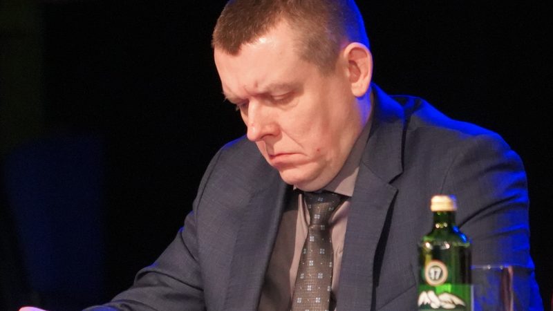 Ружан приглашают на приём к представителю ГУ МВД России по Московской области