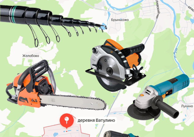 В Рузском округе задержан подозреваемый в краже из дачного дома