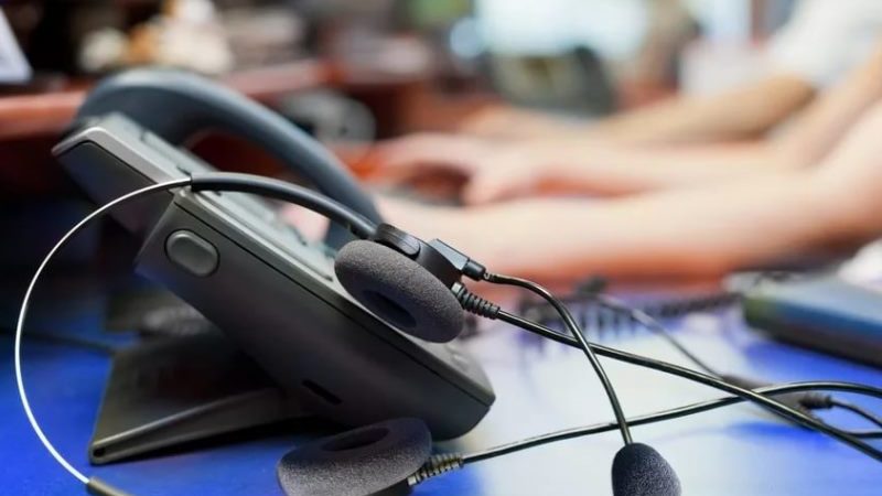 Ружанам – о работе единого Контакт-центра ФНС России