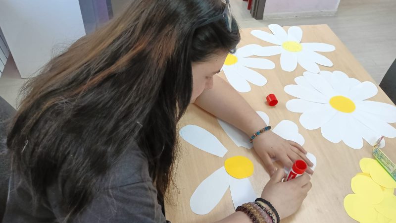 Горбовским ребятам – о семейных традициях и ценностях