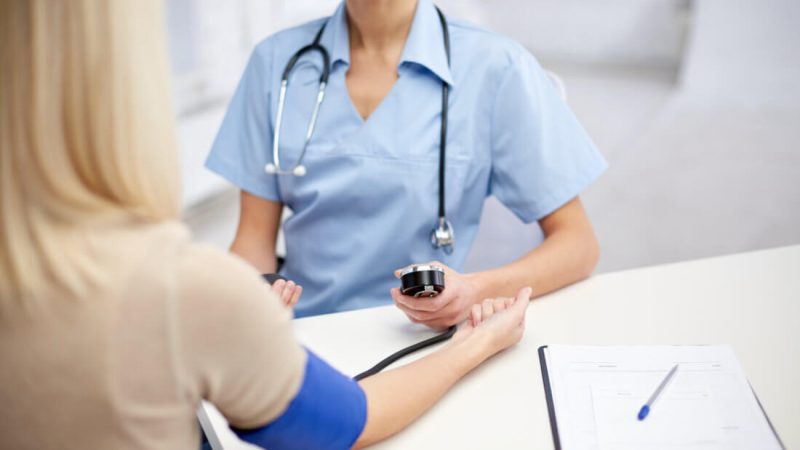 Ружан информируют о диспансеризации трудоспособного населения на предприятиях