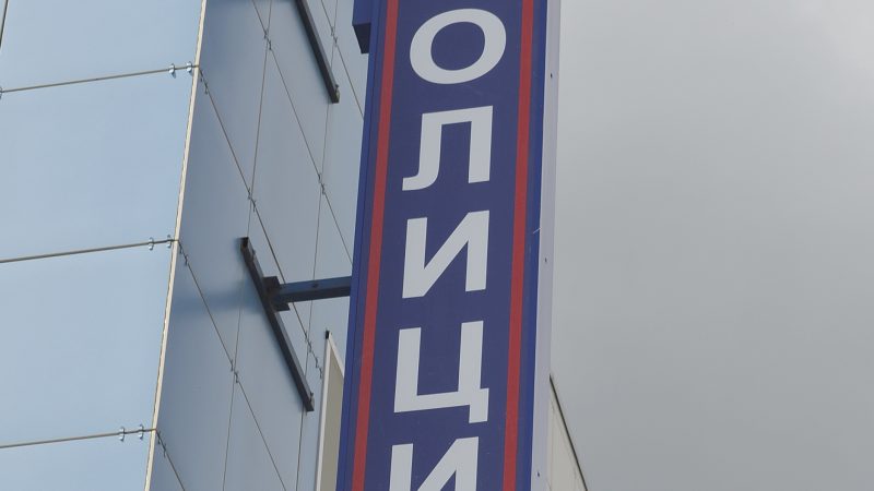 В отдел по вопросам миграции приглашается работник