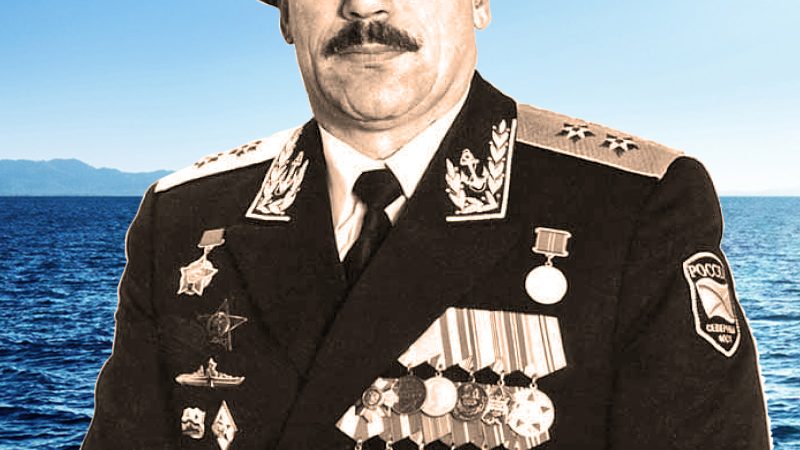 Ружан приглашают отметить День Военно-морского флота