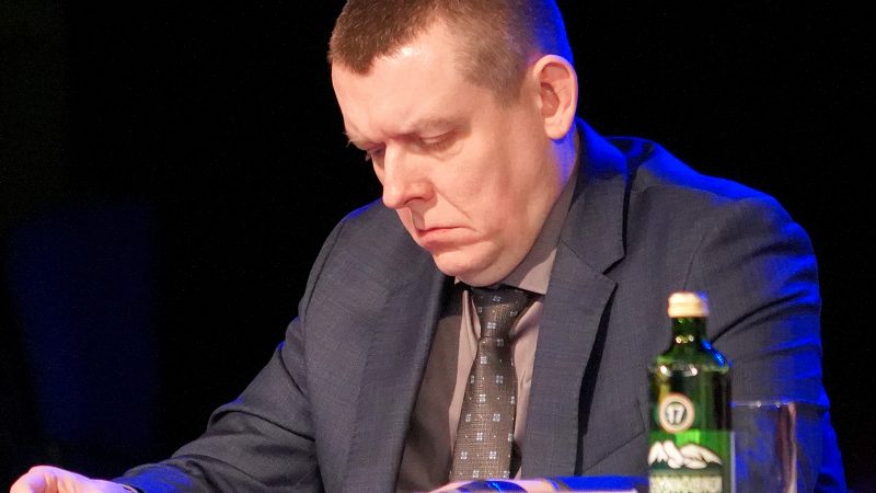 Ружан приглашают на приём к представителю ГУ МВД России по Московской области