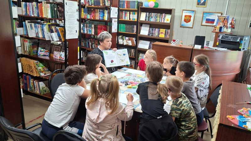 Для юных сытьковчан провели мастер-класс «Чудеса из солёного теста»