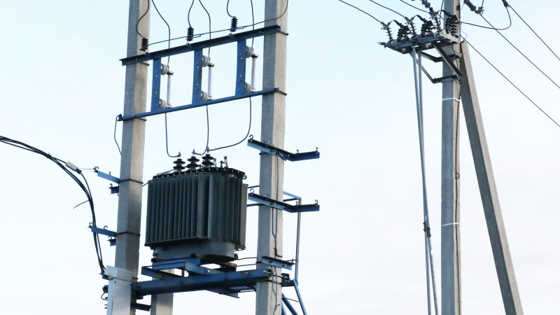 В Рузском округе приводят в порядок ЛЭП