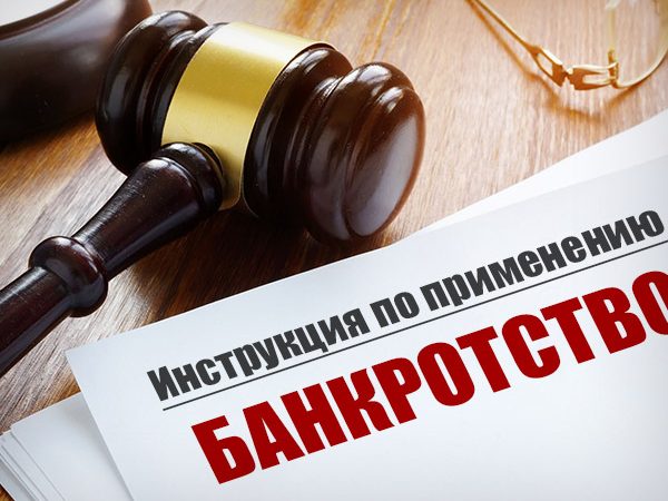 Ружан информируют о вебинаре «Внесудебное банкротство граждан»