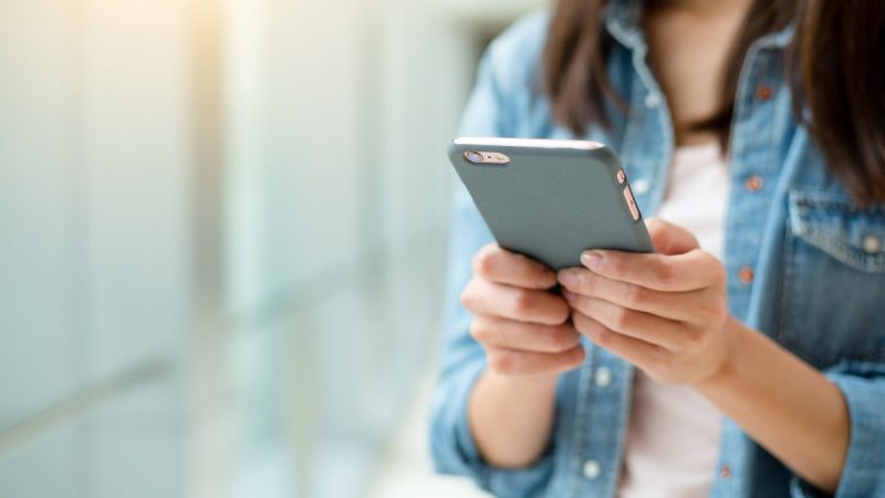 Ружанам – об удобстве сервиса «Мои чеки онлайн»