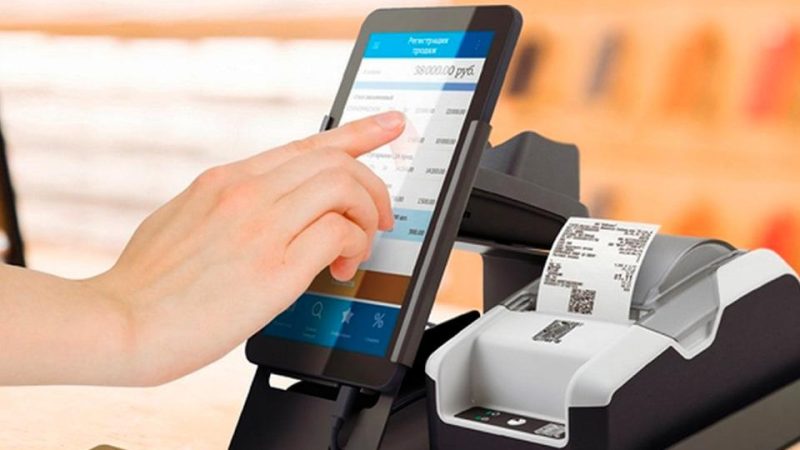 Ружан приглашают присоединиться к вебинару о применении кассовой техники