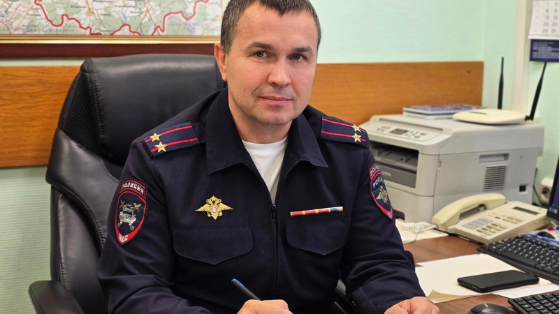 Сотрудники Госавтоинспекции Рузского округа призывают взрослых быть внимательнее к юным пешеходам и пассажирам