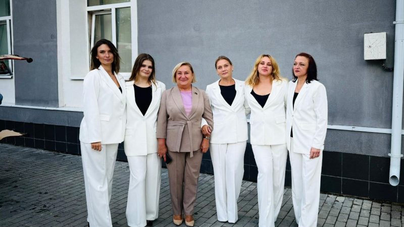 В Тучково отпраздновали День посёлка