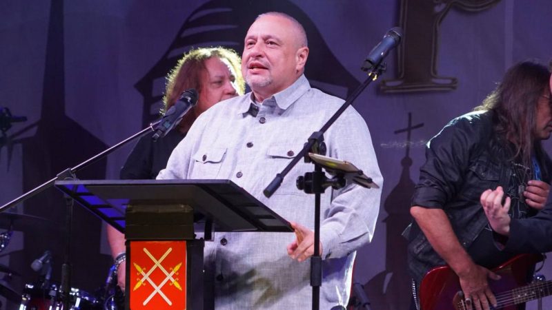 В Рузе отметили День города