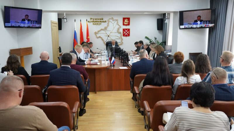 Ружанам – о кадровом обеспечении системы здравоохранения округа