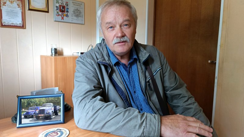 В Рузе удалось спасти пенсионерку от мошенников, благодаря бдительности ветерана милиции