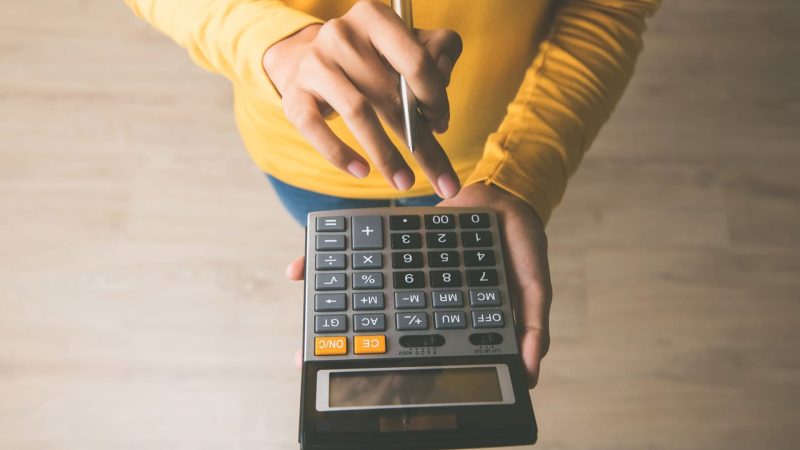 Для многодетных родителей предусмотрены налоговые вычеты