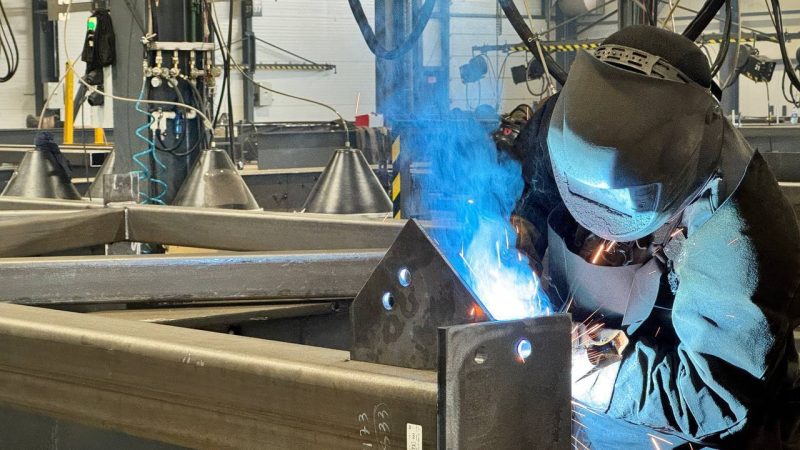 Предприниматели могут получить субсидии на приобретение и лизинг оборудования