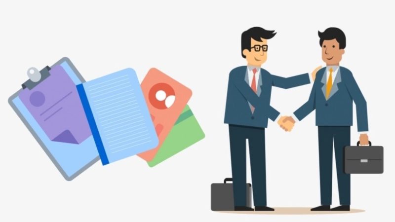 10 причин устроиться на работу официально