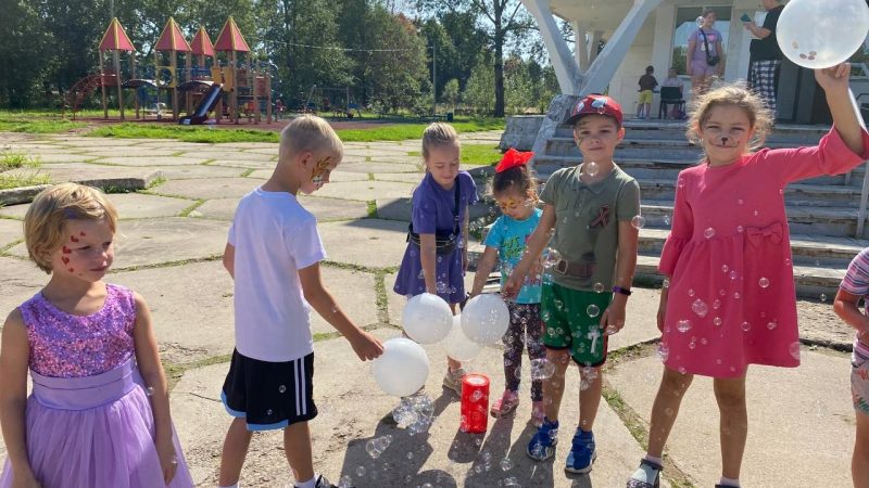 День открытых дверей провели в Космодемьянском доме культуры