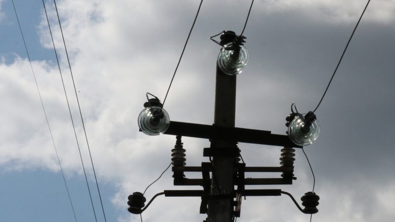 В Рузском округе приводят в порядок ЛЭП