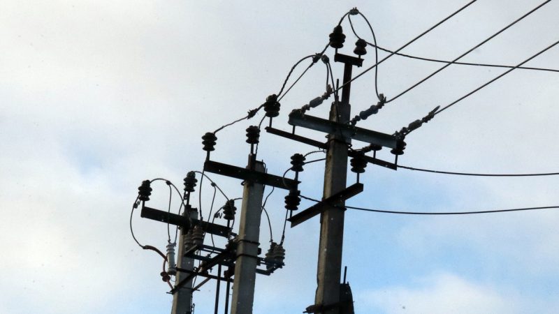 В Рузском округе ремонтируют энергообъекты