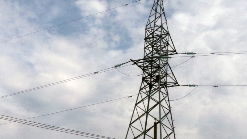 В Рузском округе приводят в порядок ЛЭП