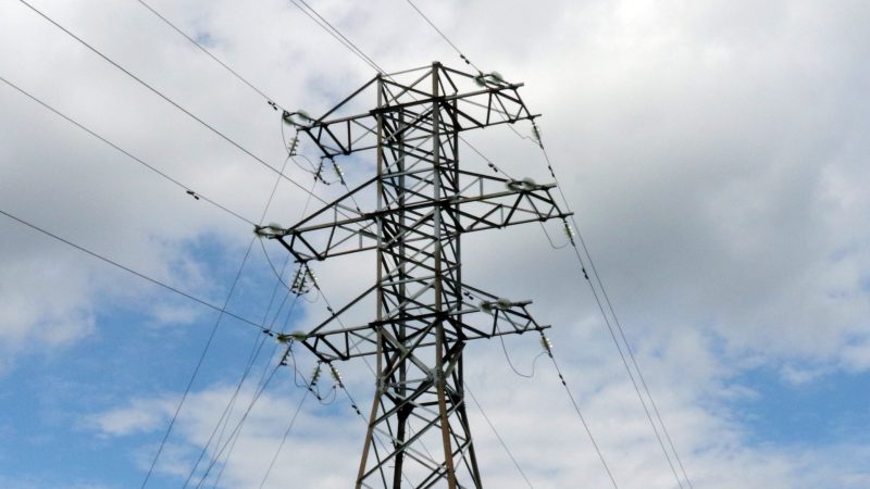 В Рузском округе приводят в порядок ЛЭП