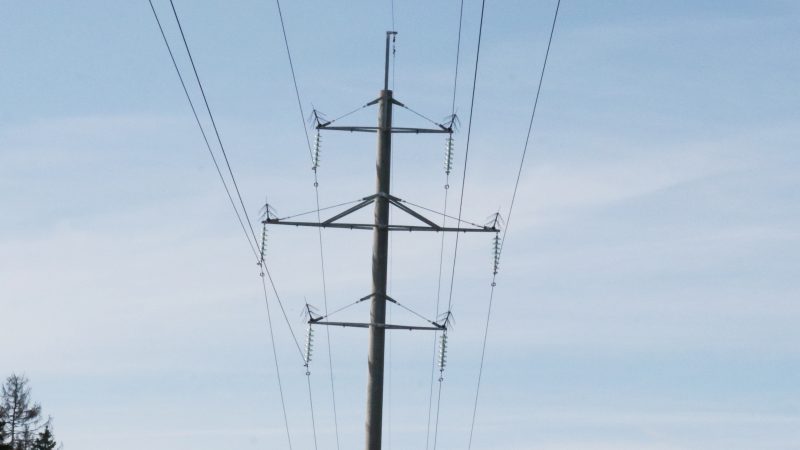 В Рузском округе работают над повышением надежности электроснабжения потребителей