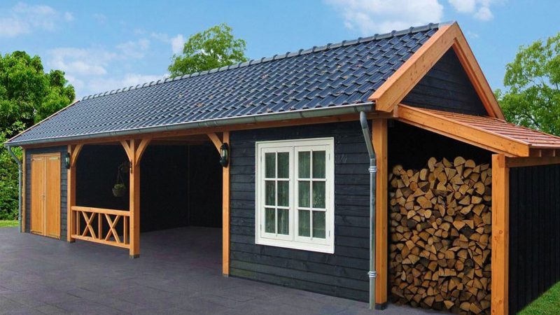 Ружан информируют о строениях вспомогательного использования, необлагаемых налогом