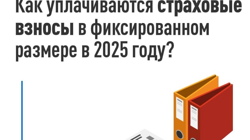 Ружанам – о размере страховых взносов для индивидуальных предпринимателей