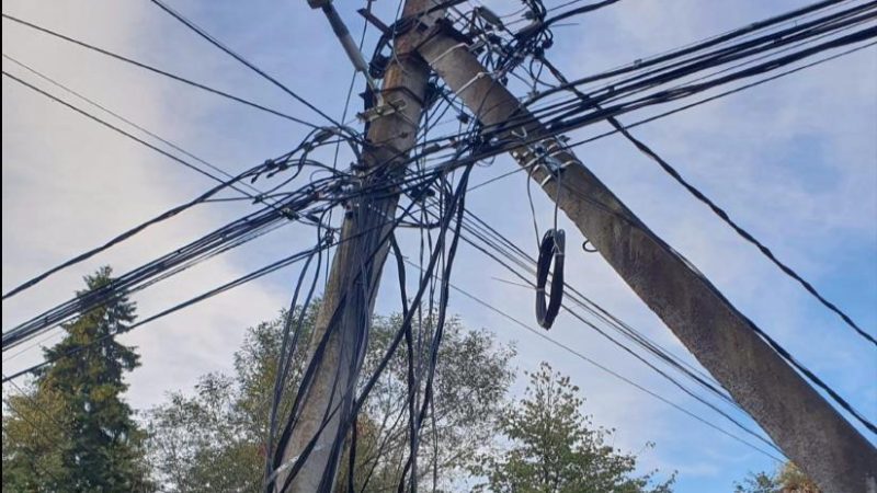 Ружан предупреждают: проверяйте наличие у интернет-провайдера лицензии и договора с электросетевой компанией