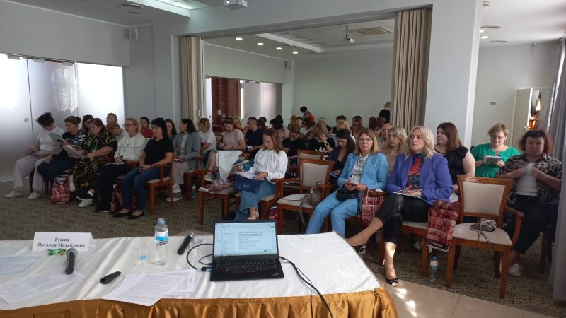 Сотрудники КСП Рузского округа повысили квалификацию