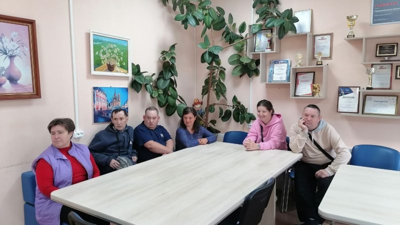 В Рузе поговорили о творчестве народного артиста СССР — Сергея Бондарчука